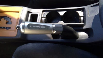2014 14 Mitsubishi Lancer GT Emergency Brake  64602 - Image 1 of 4