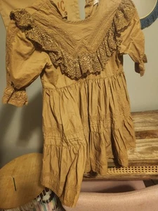 Noralee Girls Dress Adorable 8 Year - Picture 1 of 2