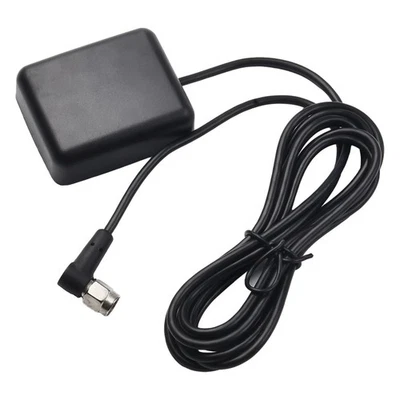 GPS Antenna Antenna 1PC 2M For Navigation Head Unit Right-handed Polarization - Image 1 of 4