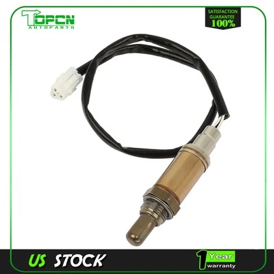 Sensor de oxígeno aguas arriba para 96-1999 Subaru Legacy 2,2 L 2,5 L H4 234-3091 O2 02 Foto 1 de 4