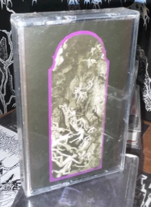 Negative plane tape Mortuary drape Masters’s Hammer Black hole Vomitor - Picture 1 of 2