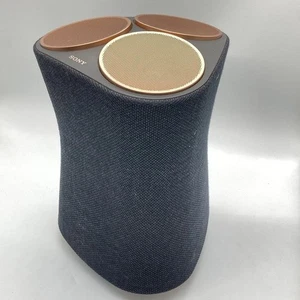 Sony SRS-RA5000 Bluetooth Wireless Lautsprecher 360 Reality Audio 6.1ch Hi-Res getestet - Bild 1 von 6