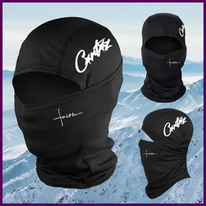 1PZ Cappello Balacrafa stampato alla moda, leggero, ad asciugatura rapida e comodo - Foto 1 di 31