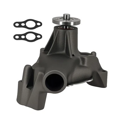 Engine Water Pump for Chevrolet GMC G1500 G2500 V8 5.0L 1989-1995 AW5049 - Image 1 of 4