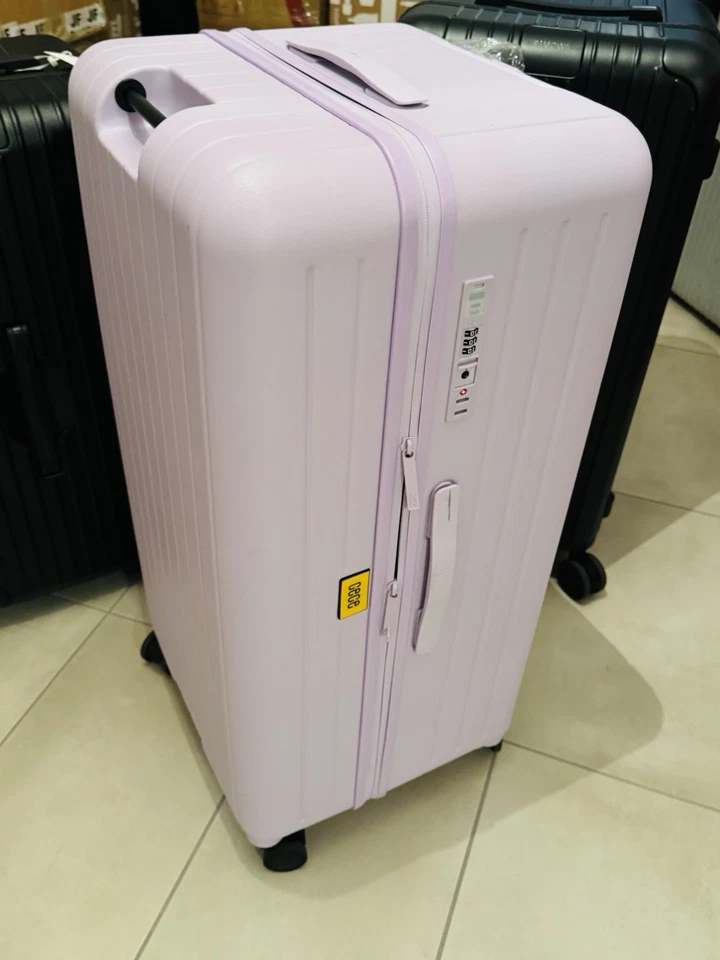 Große aufzugebende Koffer – 32 Zoll xxl - Bild 1 von 4