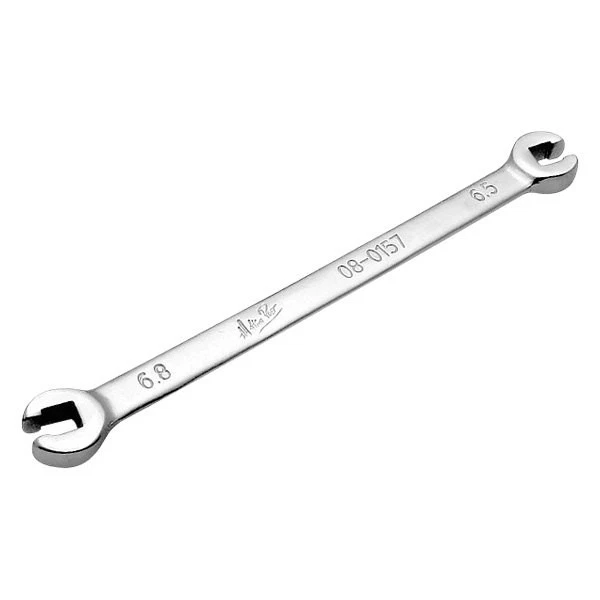 For KTM 150 2011-2020 Motion Pro 08-0157 Classic Spoke Wrench 6.5 mm & 6.8 mm — 第 1/1 张图片