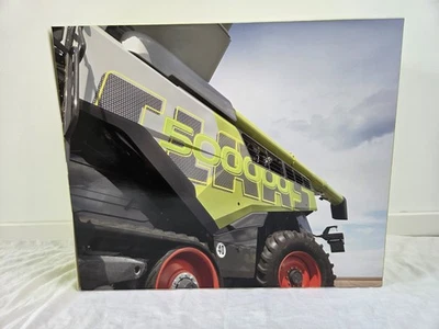 Claas Lexion 8900 1:32 modello speciale - Immagine 1 di 4