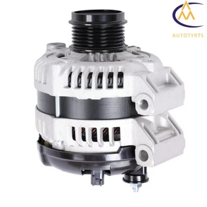 160Amp Alternator 11570 For Dodge Grand Caravan Chrysler Town & Country Ram C/V - Picture 1 of 14