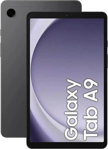 Samsung Galaxy Tab A9 LTE 128GB 8GB RAM 8.7" Android Tablet Graphite SM-X115 - Bild 1 von 2