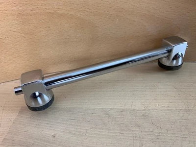 PREMIER Signia Rack Tom Tube LUG CASING Part 5.5" Holes 90s 00s Vintage Rare England - Bild 1 von 4