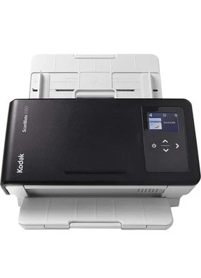 RE_NEWED Kodak ScanMate i1150 High Speed Duplex Color Document Scanner USB - Image 1 of 4