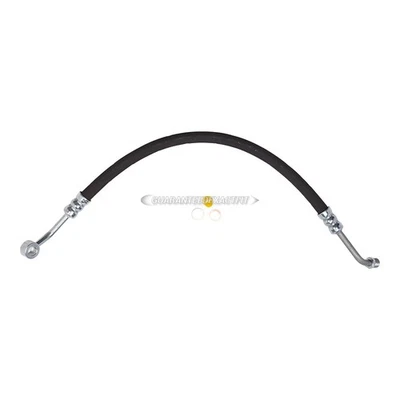 Manguera de presión de dirección asistida GAP para Volvo 242 244 245 Edelmann Foto 1 de 3