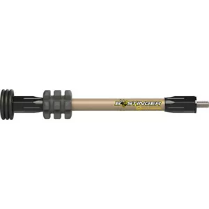 Bee Stinger MicroHex Stabilizer Tan 8 in. - Picture 1 of 1
