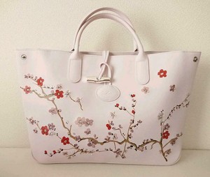 longchamp sakura bolsa