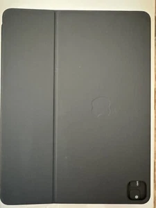 Apple Smart Keyboard Folio for 12.9-inch iPad Pro - Black - Photo 1/5