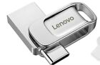 Lenovo 2 In 1 TYPE-C USB  For Mobile Phone  and 2TB for Memory stick