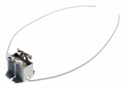 GE GX 9,5 SOCKET Portalampada GX 9,5