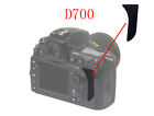 Thumb Grip Rubber Repair Part for Nikon D700 Camera New Repair Part - UK Seller
