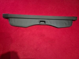 Original Laderaumabdeckung Rollo Land Rover Freelander 2 II L359 SCHWARZ - Bild 1 von 8