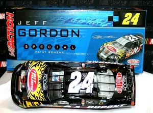 2006 GM Dealers #24 Jeff Gordon Foose Custom Design /1,008 Monte Carlo 1/24 RARE - Picture 1 of 11
