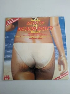Beach Boys - The Very Best of the Beach Boys Vinyl-Volume 1&2 - 1983 J&B Records - Picture 1 of 6