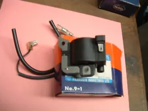 ELECTRONIC IGNITION MODULE FOR MAKITA DOLMAR STRING TRIMMER RBC-2510, 5257027011 - Picture 1 of 4