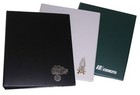 RACCOGLITORE PER LA COLLEZIONE DEI CALENDARI DELLA GUARDIA DI FINANZA