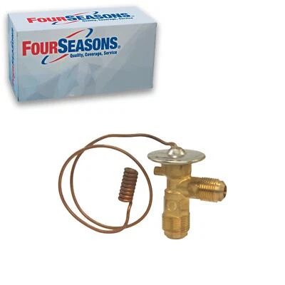 4 Seasons A/C Compressor Kit For 1988 Ford Bronco 4.9L L6 - Image 1 of 4