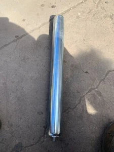 Rulli trasportatori. NSN: 4DB7564032. Ex MOD - Foto 1 di 6