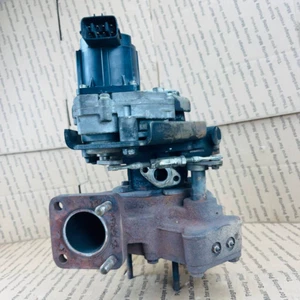 Used Turbocharger 8983263970 For ISUZU NQR GMC VDA40018 VIFH - Picture 1 of 7