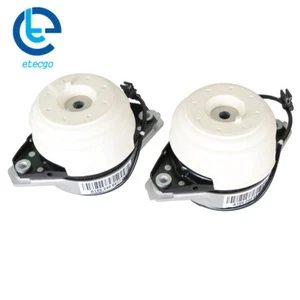 Par de montaje motor izquierdo + derecho 1662406817 1662406917 para Benz W166 GL350 ML350 - Imagen 1 de 11