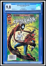 Spectacular Spider-Man #233 *AuSTRaLiaN PRiCe VaRiaNT* (CGC 9.8) *ONE-OF-A-KIND*