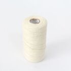Natural White Cotton Macrame Rope Perfect for Wall Hangings and Craft Projects