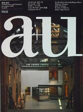 a + u Architecture and Urbanism November 1993 Edition James Freed / Carmi br...