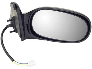 Door Mirror fits 1998-2002 Toyota Corolla DORMAN - Picture 1 of 1