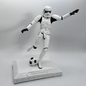 Stormtrooper Back of the Net 17cm - Picture 1 of 5