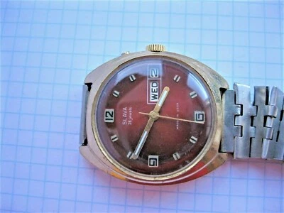 reloj Slava Foto 1 de 4