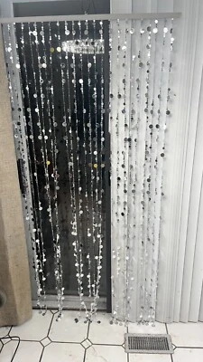 Cortina Simply Elegant bolhas frisadas - Imagem 1 de 4