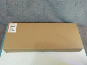 Wyse Wired Keyboard PS2 Port English QWERTY Layout 770413-02L New Box Worn - Picture 1 of 24