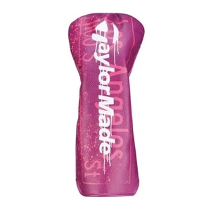 New 2023 Taylormade Limited US Open Championship Driver Headcover LA Los Angeles - Picture 1 of 2