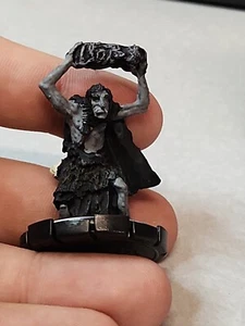 Caballero Mago - Muloch - Torbellino Edición Limitada #156 - Krugg Heaver Único LE DnD - Imagen 1 de 9