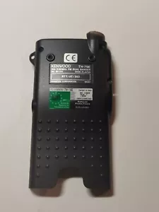 A01-2089-42 TH-79E KENWOOD CHASIS TRASERO TH79E ORIGINAL TH-79 TH79 - Foto 1 di 7