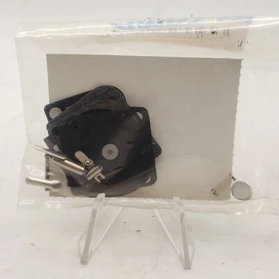 Zama RB-20 Carburetor Rebuild Repair Kit A00288 A00288A A03979 RB20 - Изображение 1 из 2