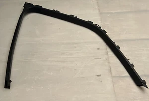 ORIGINAL FORD GALAXY 2010-2015 MOLDEO DE VIDRIO DELANTERO DERECHO 6M21-U201A18-AFW - Imagen 1 de 5