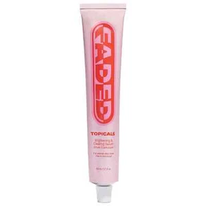 Topicals Verblasstes Serum für dunkle Flecken und Verfärbungen in Gel-ähnlichem Serum (1,7 oz) - Bild 1 von 3