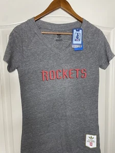 Houston Rockets Womens Shirt - Picture 1 of 5