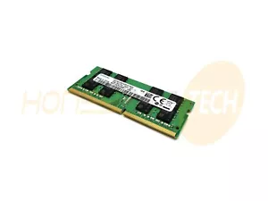 GENUINE HP 16GB 1RX8 PC4-2400T DDR4 SODIMM MEMORY RAM 820571-001 TESTED - Picture 1 of 2
