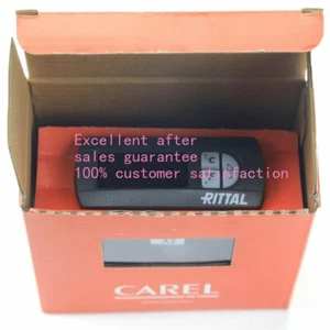 1PCS Brand New in Box Carel RITCUSRG02 Thermostat Freight Free - Picture 1 of 7