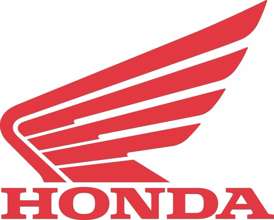 Factory Effex Honda Sticker Decal CR CRF XR CB CBR TRX 250R 450R 450ER 04-2678 - Image 1 of 1