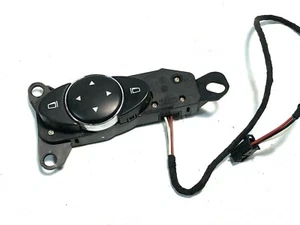 2003 - 2006 Mercedes-Benz E320 E500 Mirror Adjustment Switch P 211 820 83 10 OEM - Picture 1 of 4